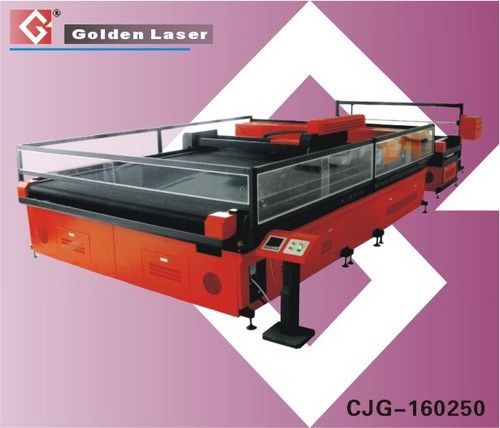 Cnc Laser Cutter Machine