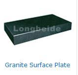 Granite Surface Plates