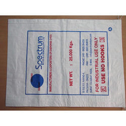 Hdpe Woven Sack Bag