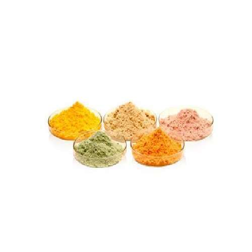 Herbs Powders