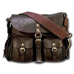 Ladies Leather Bags