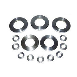 Machined Washers