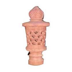 Marble Stone Lamps