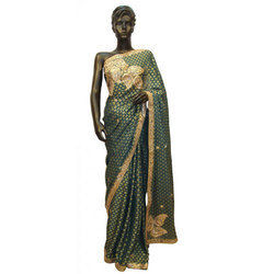 Party Wear Saree