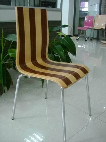 Plywood Chairs