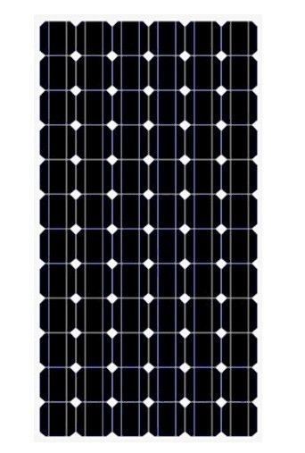 RPM185M-72 Mono Solar Modules