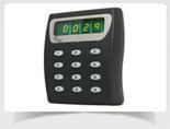 Single Door Access Control Systems