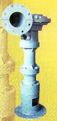 Slurry Pump