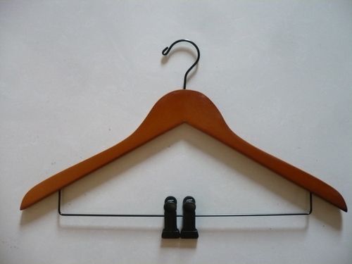 Wood Hangers