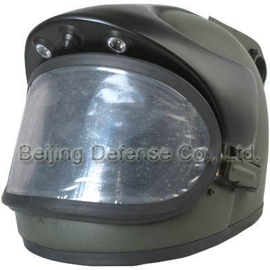 Bomb Disposal Helmet III