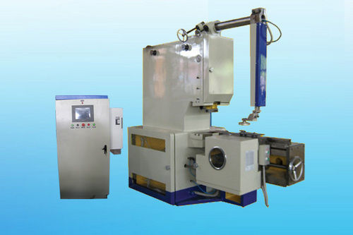 CNC Notching Machines