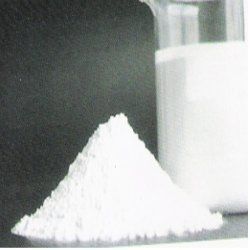 Coated Calcium Carbonate