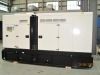 Cummins Soundproof Diesel Generating Sets