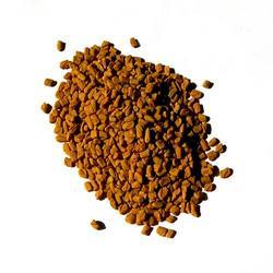 Fenugreek