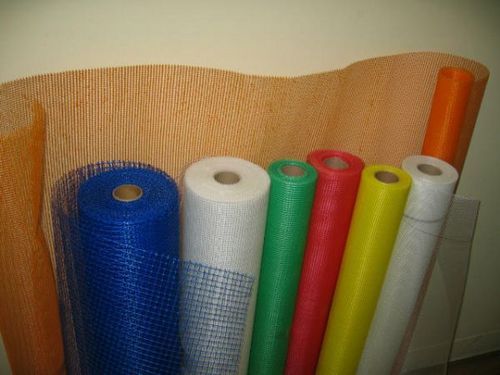 Fiberglass Mesh