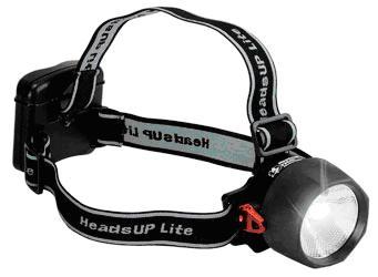 Heads Uplite 2640c Flame Proof Torch