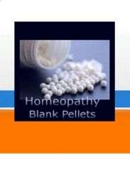Homeopathic Globules