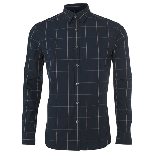 Men'S Formal Check Shirts at Best Price in Mumbai | Pacific Apparels