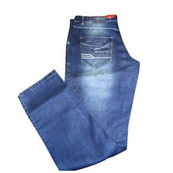 Mens Denim Jeans