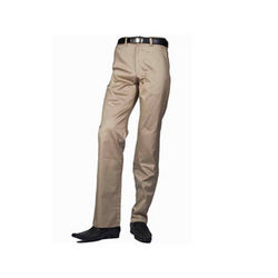 Mens Formal Trousers