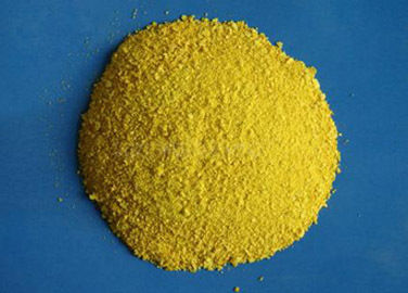 Poly Ferric Sulfate