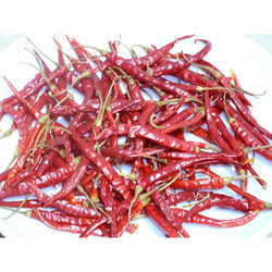 Red Chilli