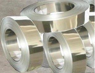 Stainless Steel Belts