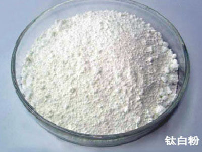 Titanium Dioxide