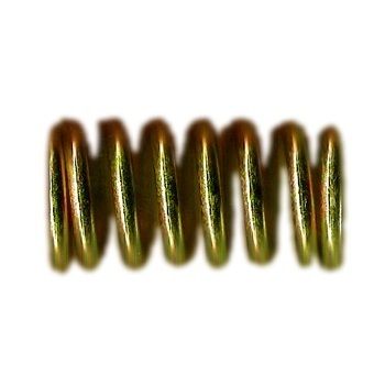 Wire Rod Spring