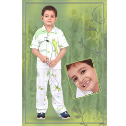 Designer Kids Night Suit