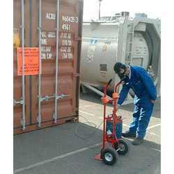 Genral Fumigation Services