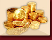 Gold Coins