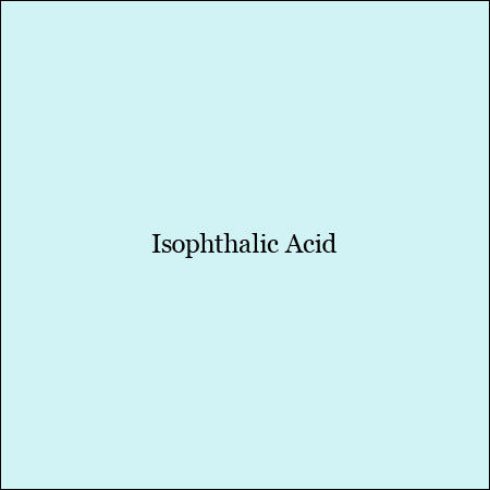 Isophthalic Acid