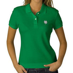 Ladies Polo T-shirts