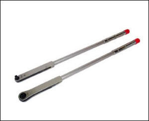 Manual Torque Wrenches