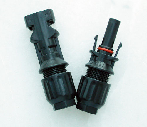 Solar Panel Connectors