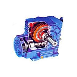 Worm Reduction Gear Boxes