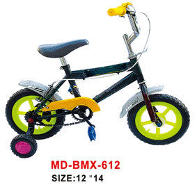 Bmx Bicycles