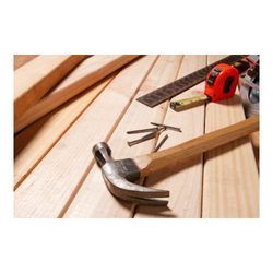 Carpentry Services