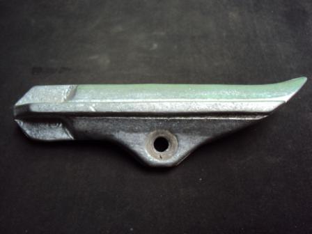 Cast Parts