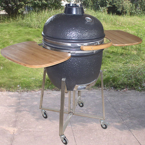 Ceramic Kamado Charcoal Grill