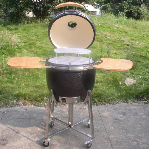 Ceramic Kamado Grills