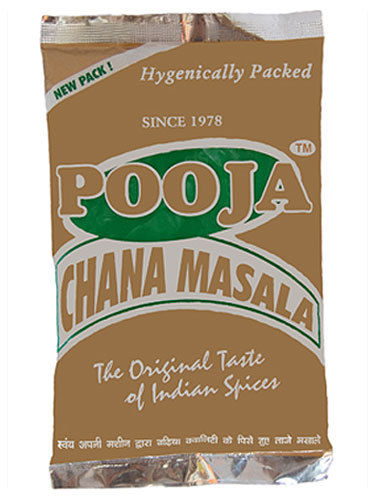 Chana Masala