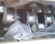 Crank Shafts