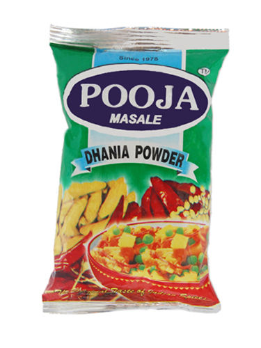 Dhaniya Powder