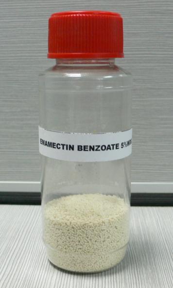 Emamectin Benzoates