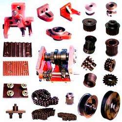 Embroidery Machine Spare Parts