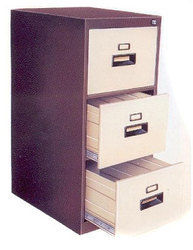 Filing Cabinet