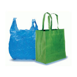 HDPE Bags