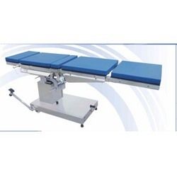 Hydraulic O.T. Table - Tyco 8004